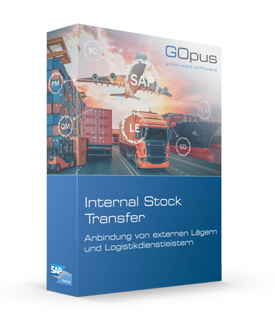 Fact Sheets | SAP | 29 le logistic execution optimizer w400
