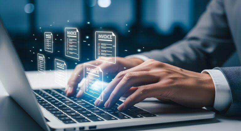 Intercompany invoices from 2027 onwards: Is the SAP IDoc still sufficient? | SAP | 2 AdobeStock 1667567284