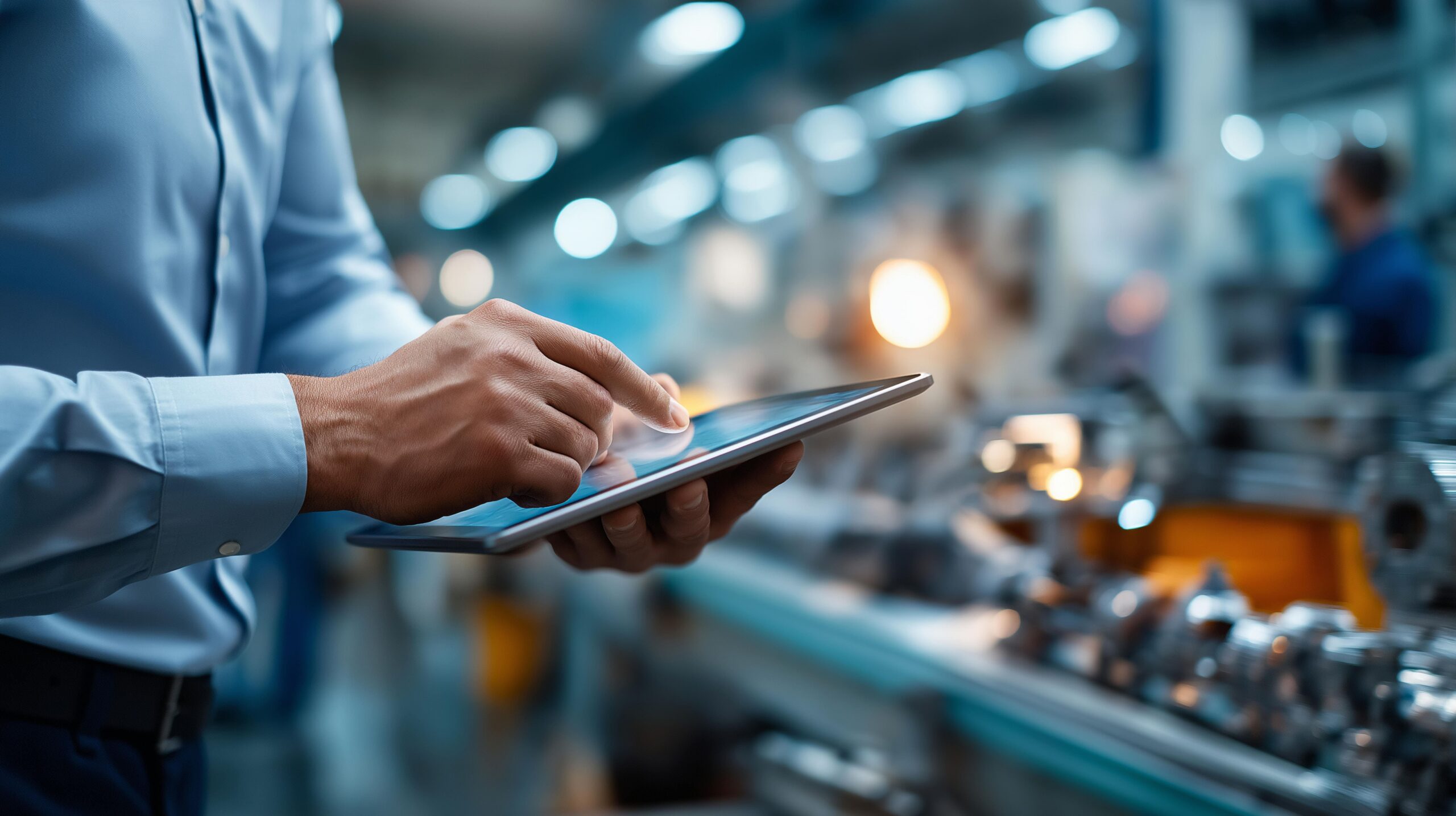 No more Excel: Manage test equipment in compliance with standards with GOpus – directly in your SAP system | SAP | 1 AdobeStock 2005281321 1 scaled