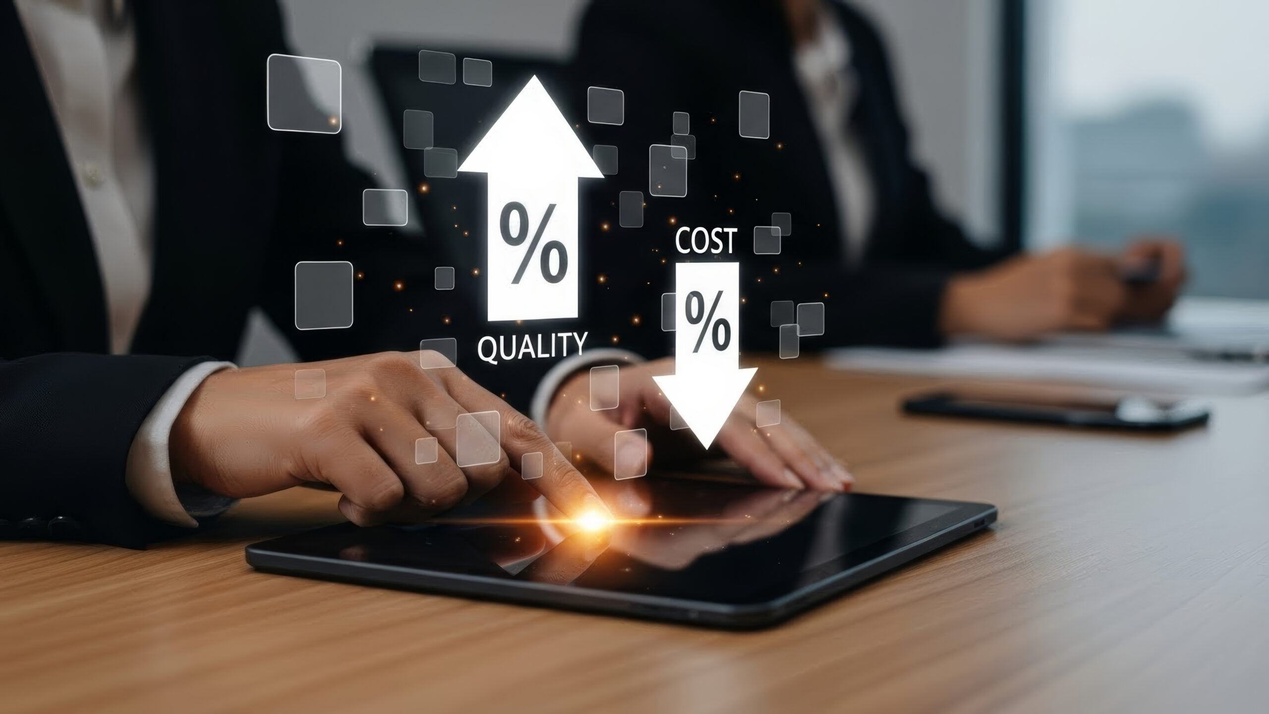 SAP-Produktkostenkalkulation: Transparenz schaffen, Margen sichern, Entscheidungen beschleunigen | SAP | 1 SAP Produktkostenkalkulation